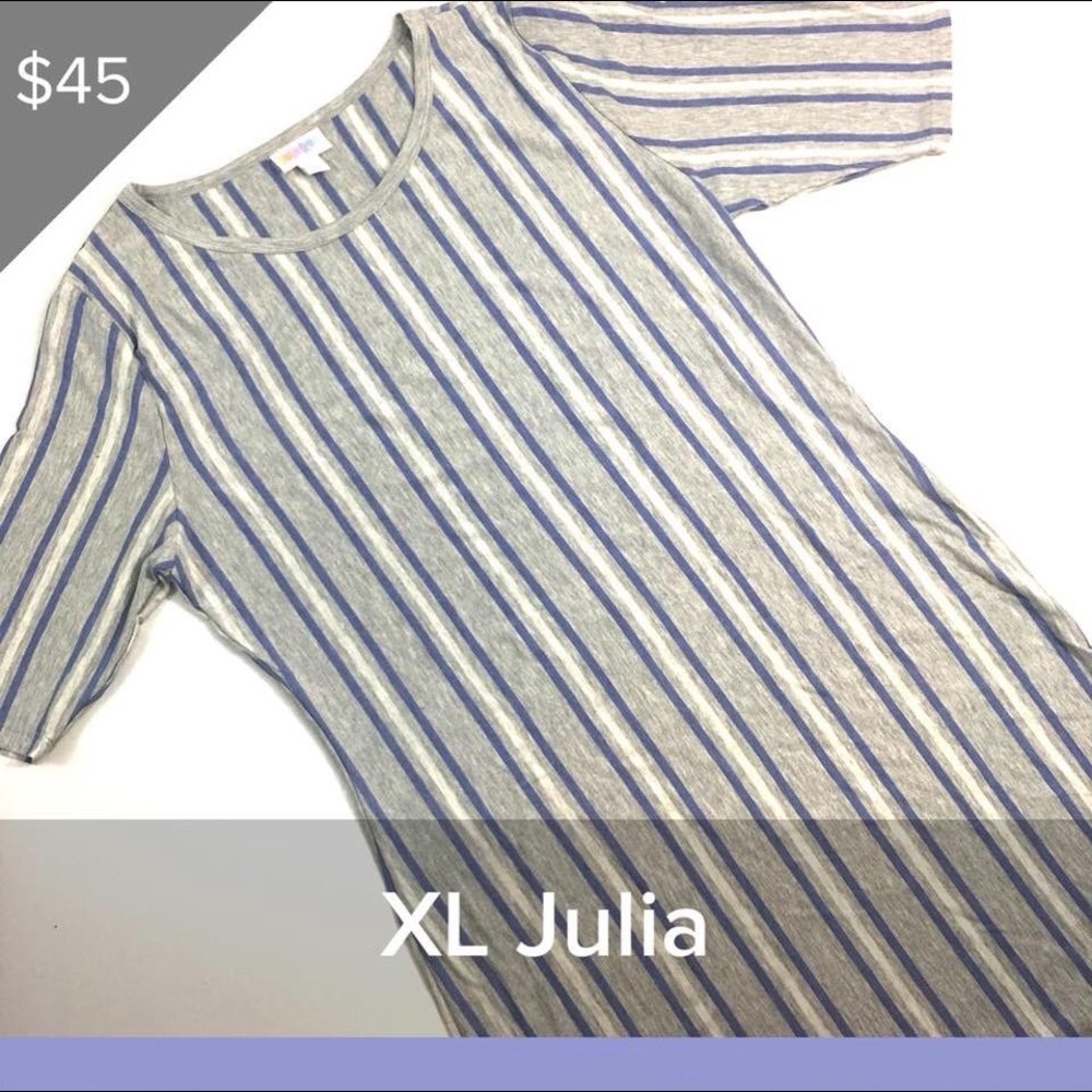 👗NEW👗 LuLaRoe Julia